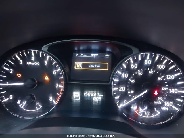 Nissan Pathfinder Sv 2014 5N1AR2MM7EC622664 Image 7