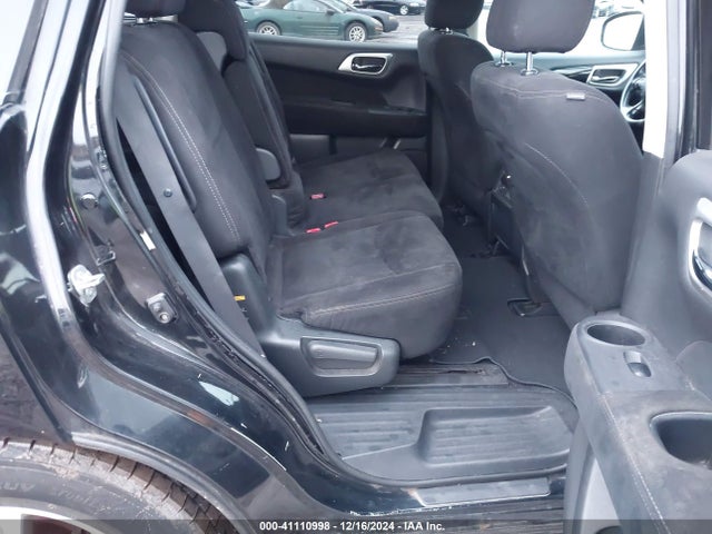 Nissan Pathfinder Sv 2014 5N1AR2MM7EC622664 Image 8