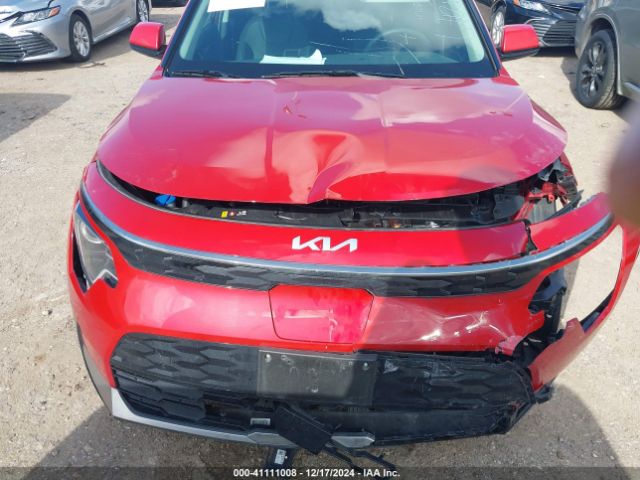 KNDCR3L19R5108691 KIA Niro Ev Wind
