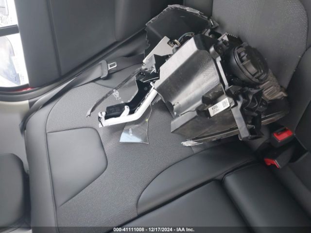 KNDCR3L19R5108691 KIA Niro Ev Wind