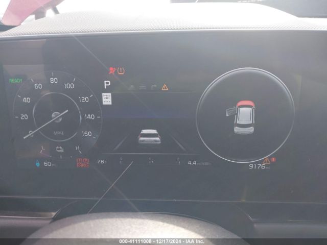 KNDCR3L19R5108691 KIA Niro Ev Wind