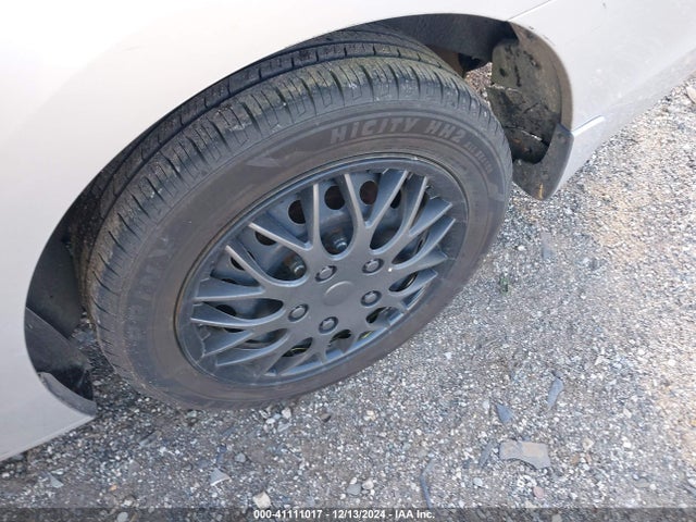 Nissan SENTRA SV 2016 3N1AB7AP1GY314455 Image 12