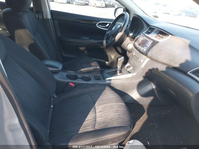 Nissan SENTRA SV 2016 3N1AB7AP1GY314455 Image 5
