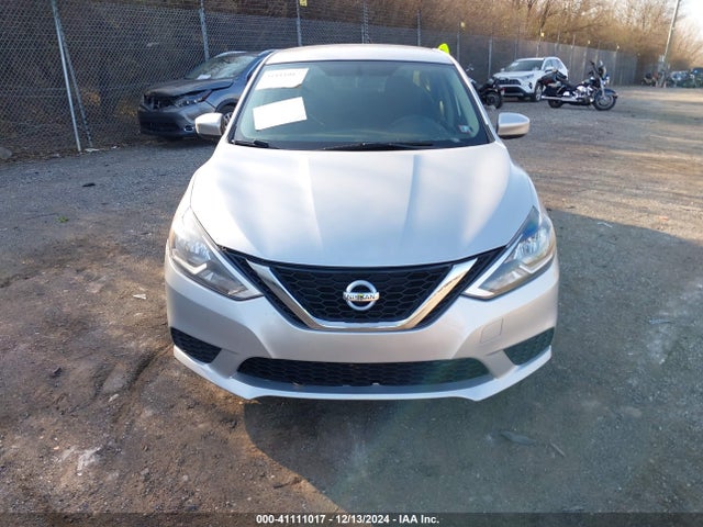 Nissan SENTRA SV 2016 3N1AB7AP1GY314455 Image 6