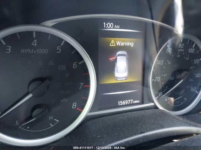 Nissan SENTRA SV 2016 3N1AB7AP1GY314455 Image 7