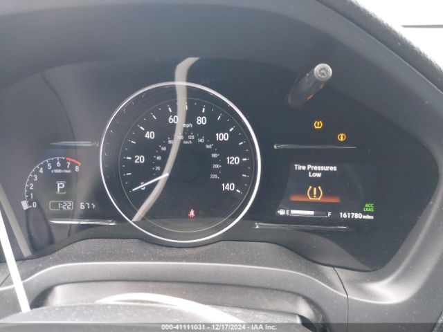 3CZRU5H53NM708654 Honda Hr-v 2wd Ex