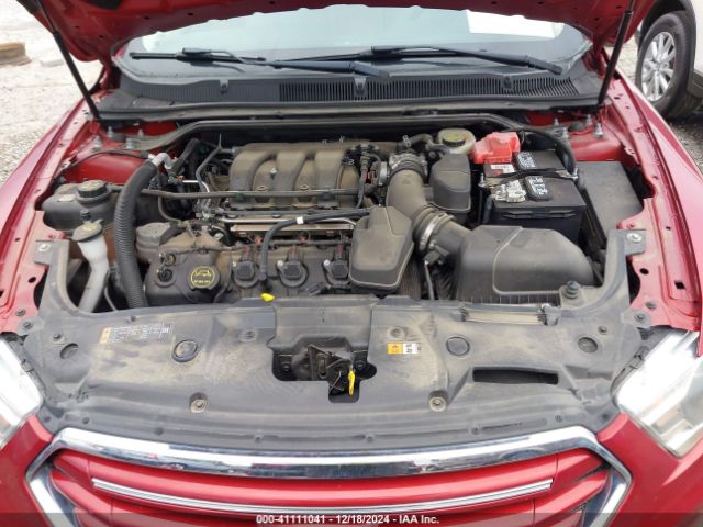 1FAHP2J88EG136637 Ford Taurus Limited