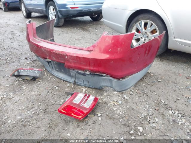 1FAHP2J88EG136637 Ford Taurus Limited