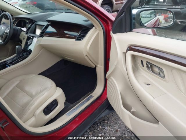 1FAHP2J88EG136637 Ford Taurus Limited
