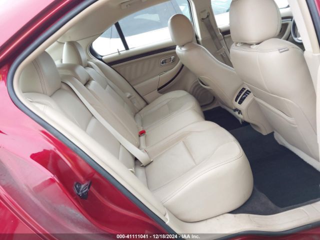 1FAHP2J88EG136637 Ford Taurus Limited