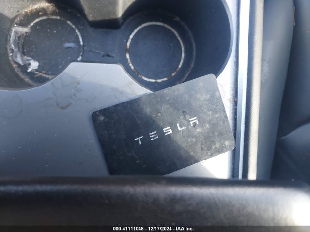 2022 TESLA MODEL 3 5YJ3E1EB8NF118661 Photo 10