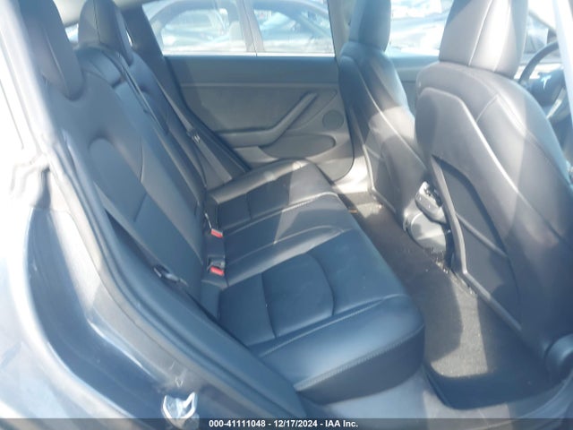 2022 TESLA MODEL 3 5YJ3E1EB8NF118661 Photo 7