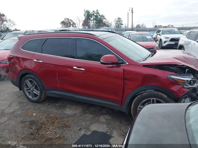 2018 KM8SR4HFXJU283110 main image