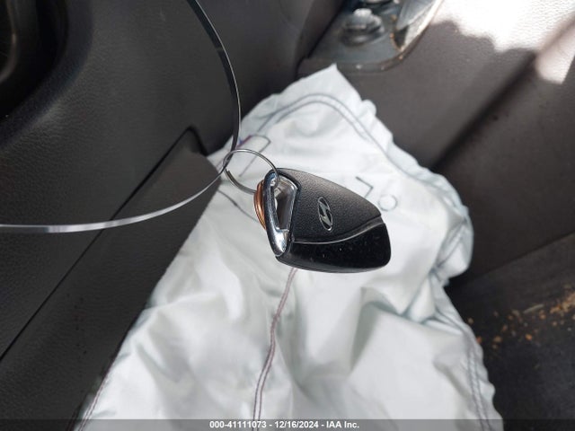 Hyundai Santa Fe Se Ultimate 2018 KM8SR4HFXJU283110 Image 11