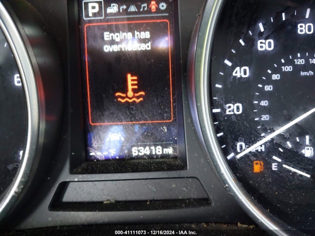 Hyundai Santa Fe Se Ultimate 2018 KM8SR4HFXJU283110 Image 15