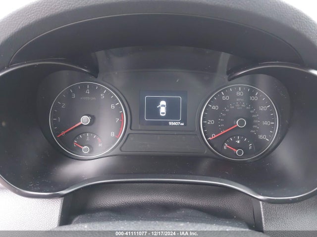 5XXGT4L3XGG112140 KIA Optima Lx