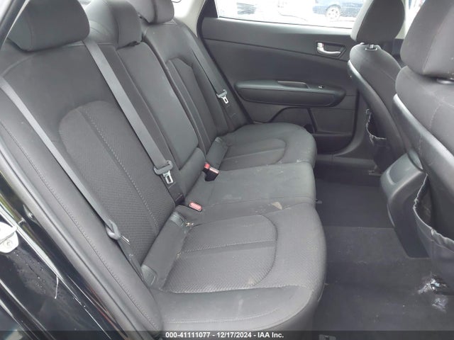 5XXGT4L3XGG112140 KIA Optima Lx