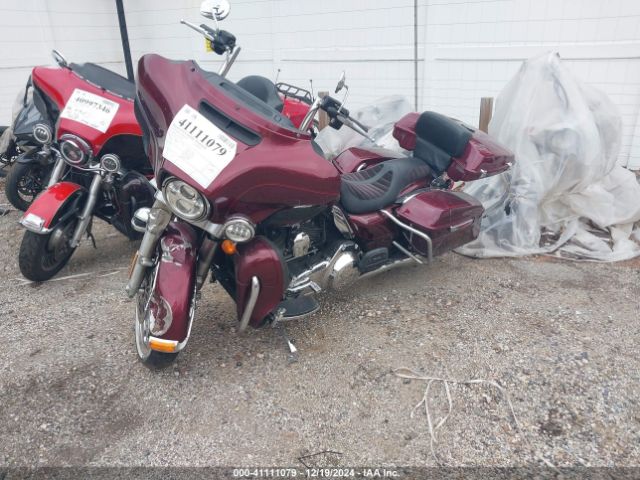 2015 HARLEY-DAVIDSON FLHTCU 1HD1FCM16FB617826