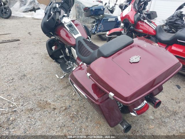 2015 HARLEY-DAVIDSON FLHTCU 1HD1FCM16FB617826 Photo 2