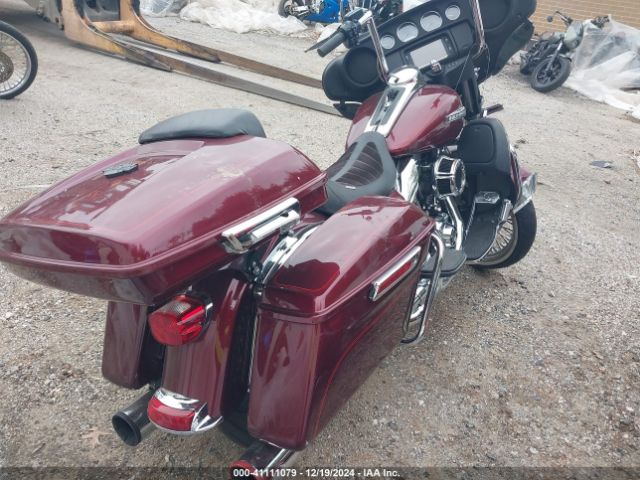 2015 HARLEY-DAVIDSON FLHTCU 1HD1FCM16FB617826 Photo 3