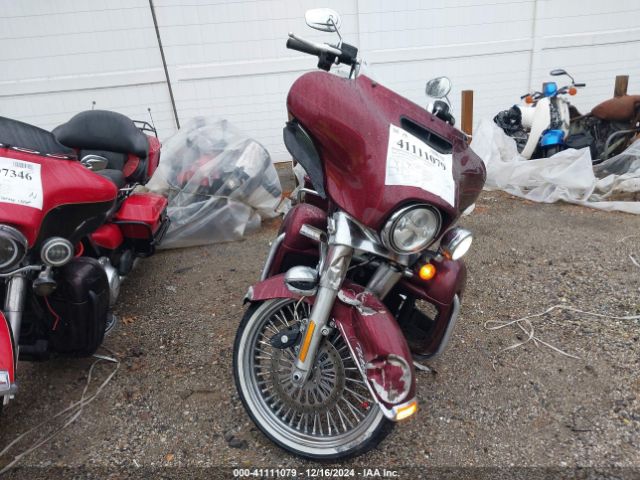 2015 HARLEY-DAVIDSON FLHTCU 1HD1FCM16FB617826 Photo 4