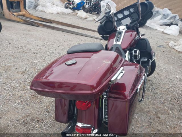 2015 HARLEY-DAVIDSON FLHTCU 1HD1FCM16FB617826 Photo 5