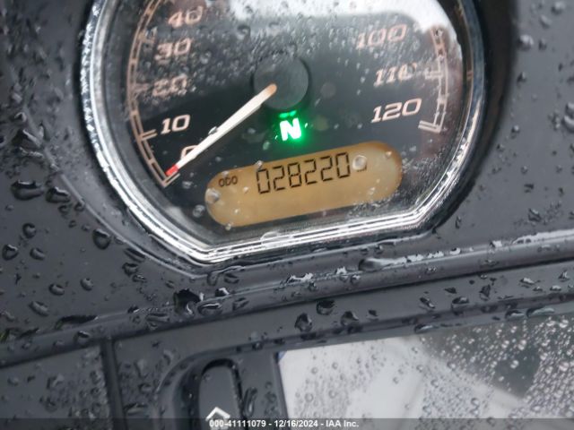 2015 HARLEY-DAVIDSON FLHTCU 1HD1FCM16FB617826 Photo 6