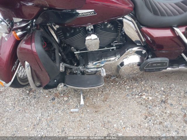 2015 HARLEY-DAVIDSON FLHTCU 1HD1FCM16FB617826 Photo 7