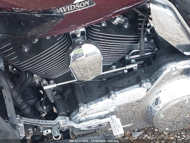 2015 HARLEY-DAVIDSON FLHTCU 1HD1FCM16FB617826 Photo 8