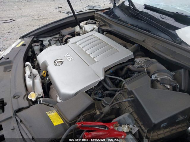 JTHBK1GG2E2104169 Lexus ES 350