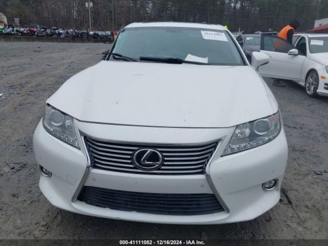 JTHBK1GG2E2104169 Lexus ES 350