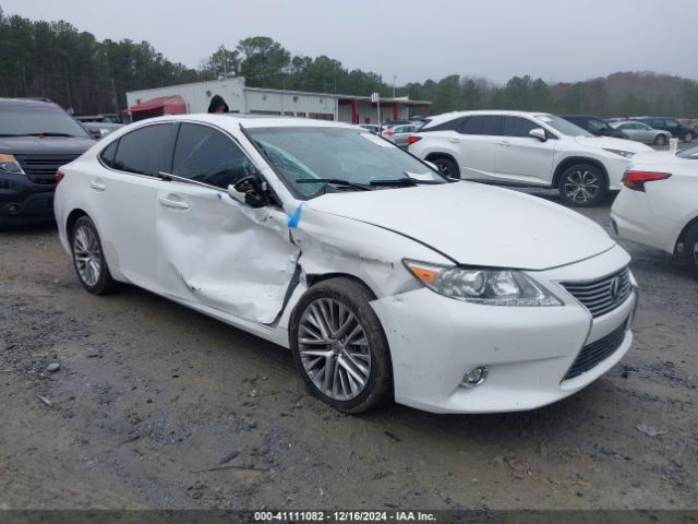 JTHBK1GG2E2104169 Lexus ES 350