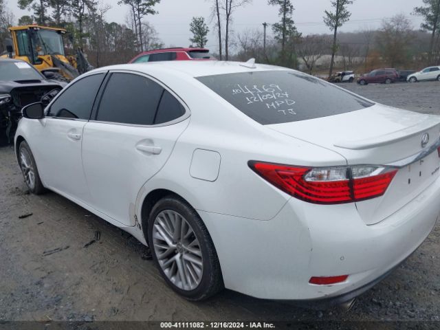 JTHBK1GG2E2104169 Lexus ES 350