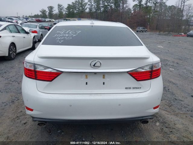 JTHBK1GG2E2104169 Lexus ES 350