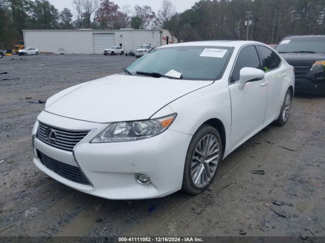 JTHBK1GG2E2104169 Lexus ES 350