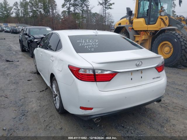 JTHBK1GG2E2104169 Lexus ES 350
