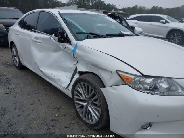 JTHBK1GG2E2104169 Lexus ES 350