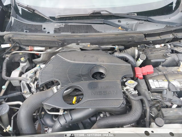 Nissan JUKE S 2016 JN8AF5MRXGT604810 Image 10