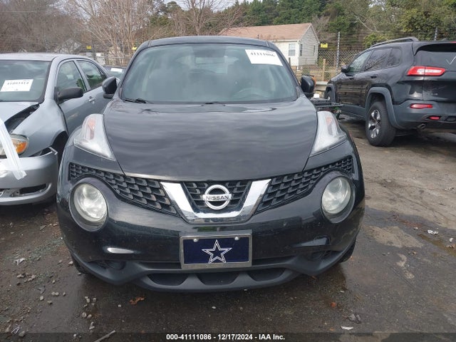 Nissan JUKE S 2016 JN8AF5MRXGT604810 Image 12