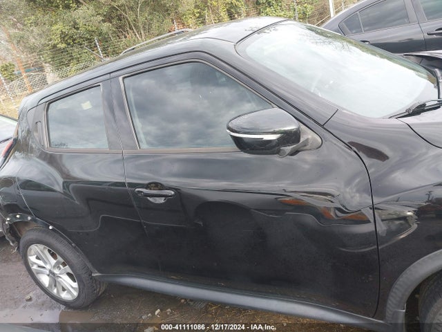 Nissan JUKE S 2016 JN8AF5MRXGT604810 Image 13
