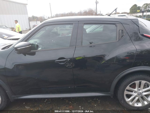 Nissan JUKE S 2016 JN8AF5MRXGT604810 Image 14