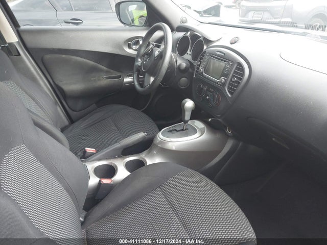 Nissan JUKE S 2016 JN8AF5MRXGT604810 Image 5