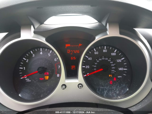 Nissan JUKE S 2016 JN8AF5MRXGT604810 Image 7