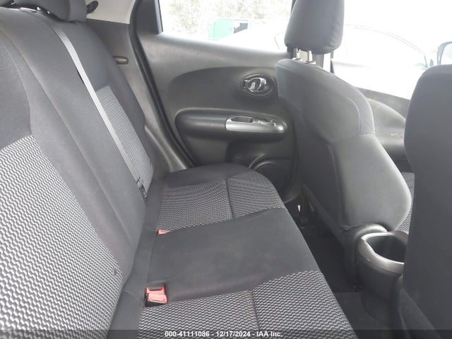 Nissan JUKE S 2016 JN8AF5MRXGT604810 Image 8