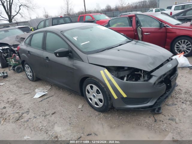 1FADP3E2XGL208183 auction archive image