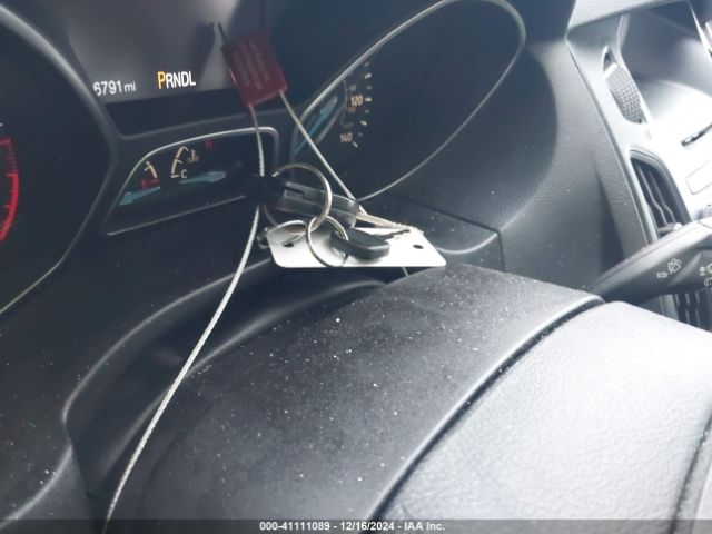 1FADP3E2XGL208183 Ford FOCUS S