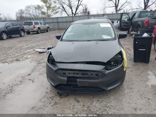 1FADP3E2XGL208183 Ford FOCUS S