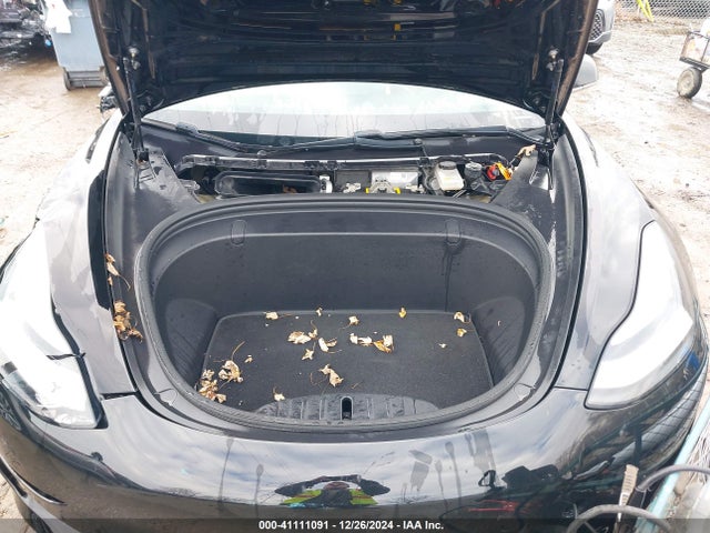 2019 TESLA MODEL 3 5YJ3E1EA3KF315112 Photo 9