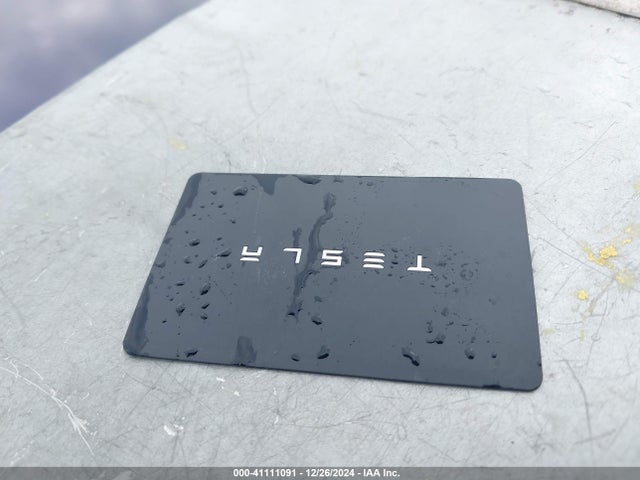 2019 TESLA MODEL 3 5YJ3E1EA3KF315112 Photo 10