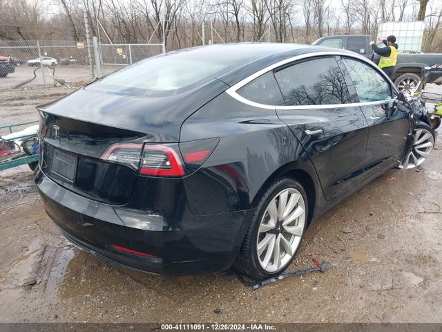2019 TESLA MODEL 3 5YJ3E1EA3KF315112 Photo 3